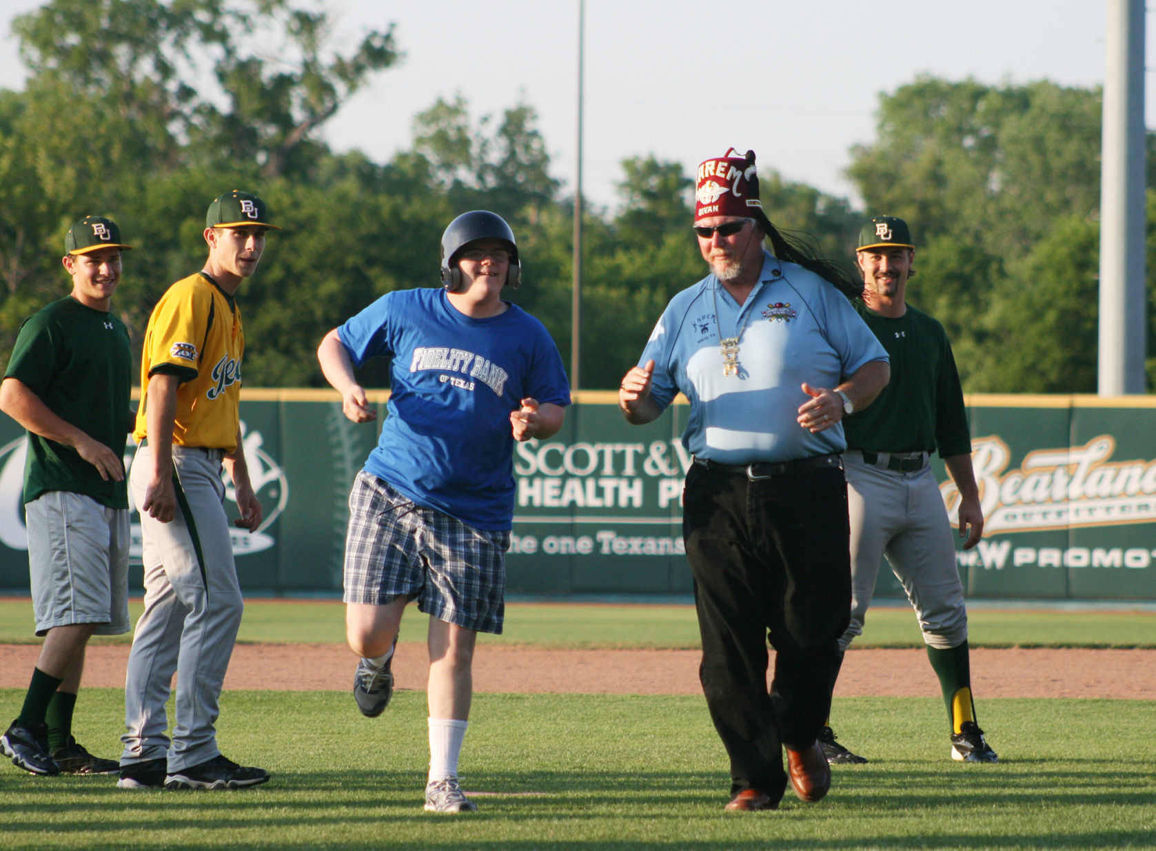 Shriners